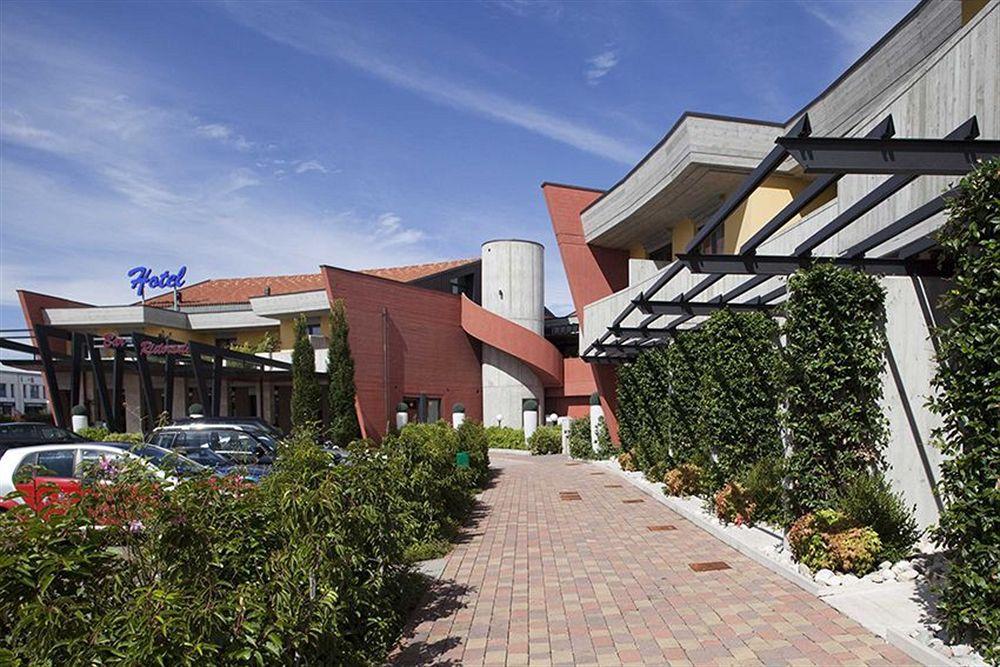 Hotel Holiday La Marca Villorba Exterior photo