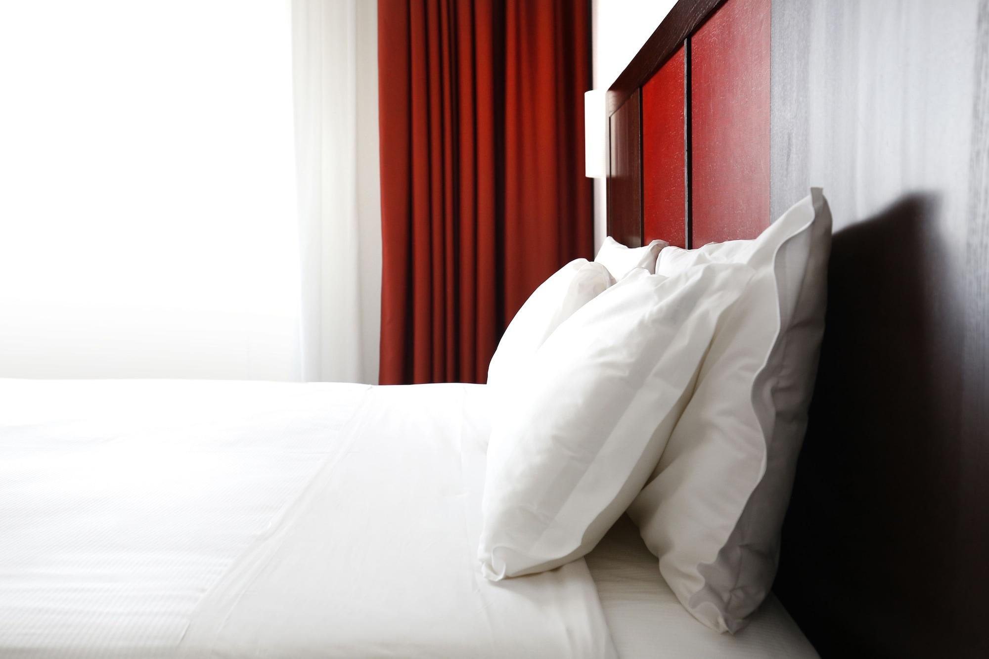 Hotel Holiday La Marca Villorba Exterior photo