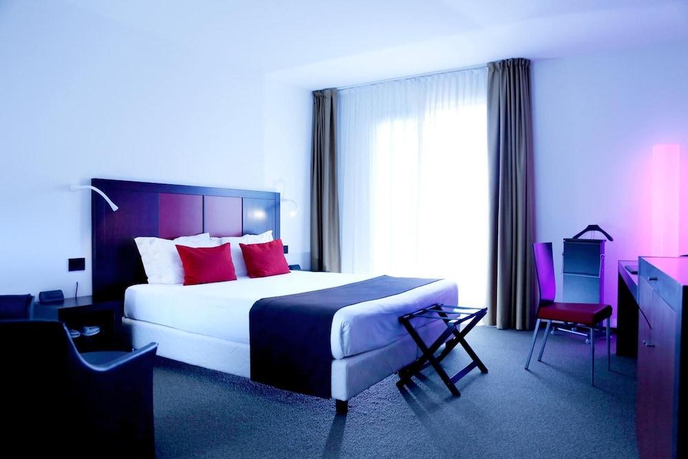 Hotel Holiday La Marca Villorba Exterior photo