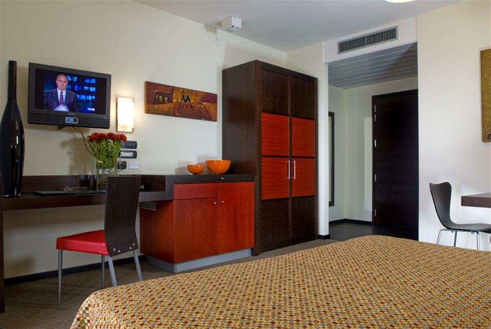 Hotel Holiday La Marca Villorba Room photo