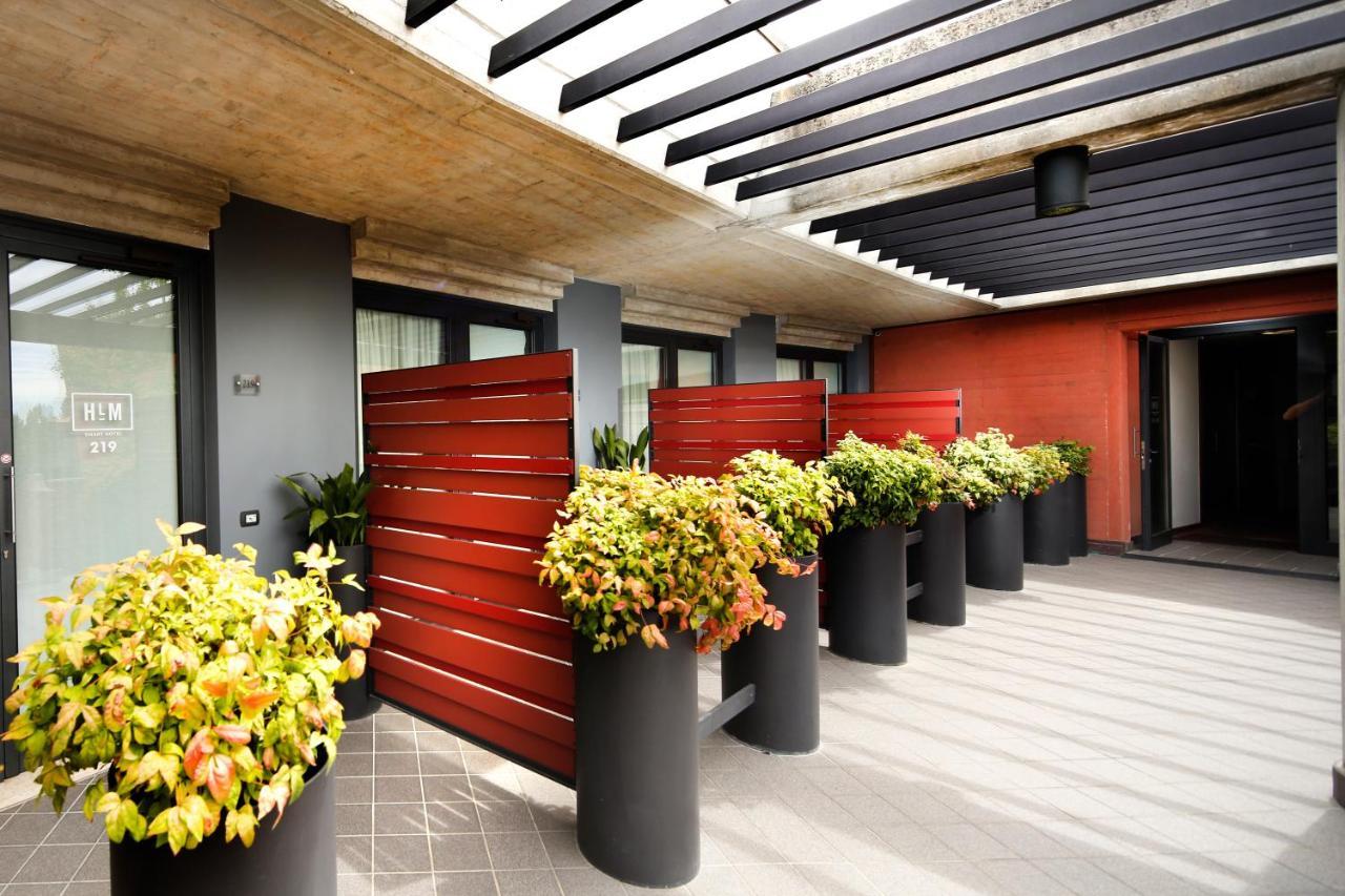 Hotel Holiday La Marca Villorba Exterior photo