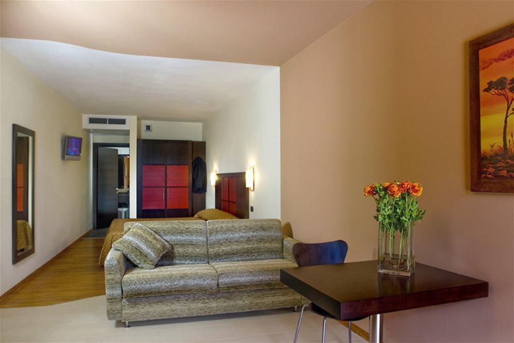 Hotel Holiday La Marca Villorba Room photo